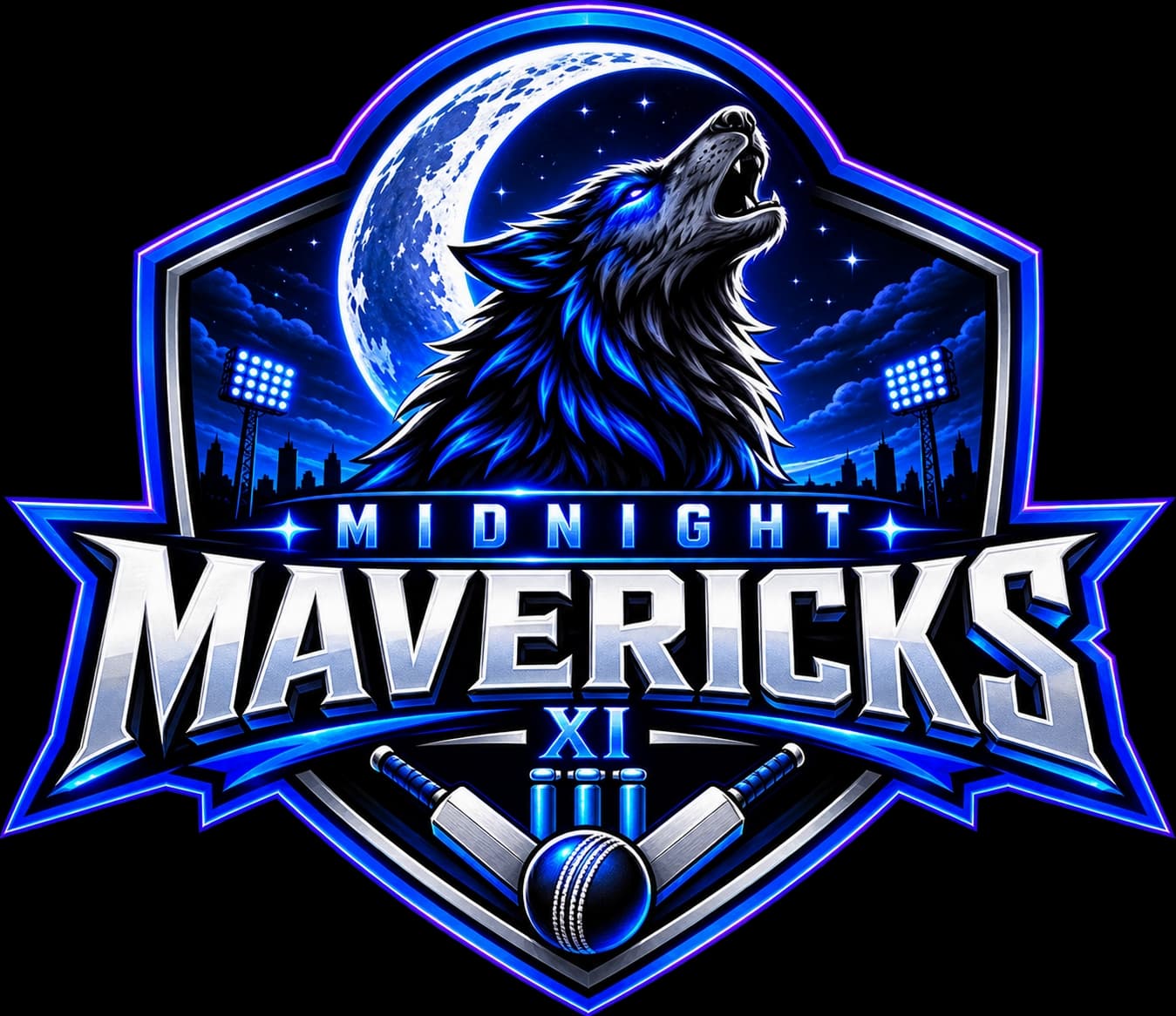 Midnight Mavericks