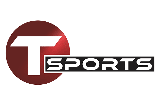 Tsports team logo