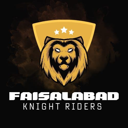 FKR team logo