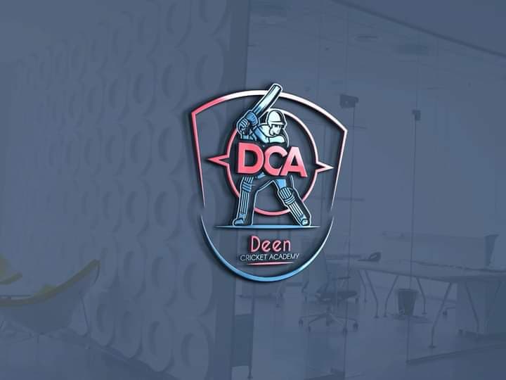 Deen Sports team logo