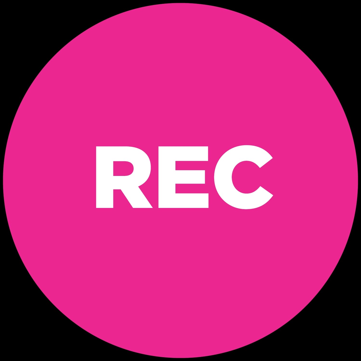 REC team logo