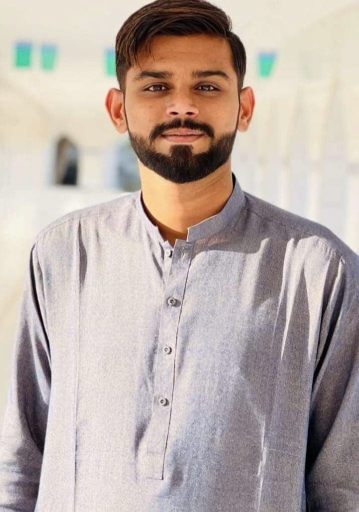 Rahool Akhani cricket player photo