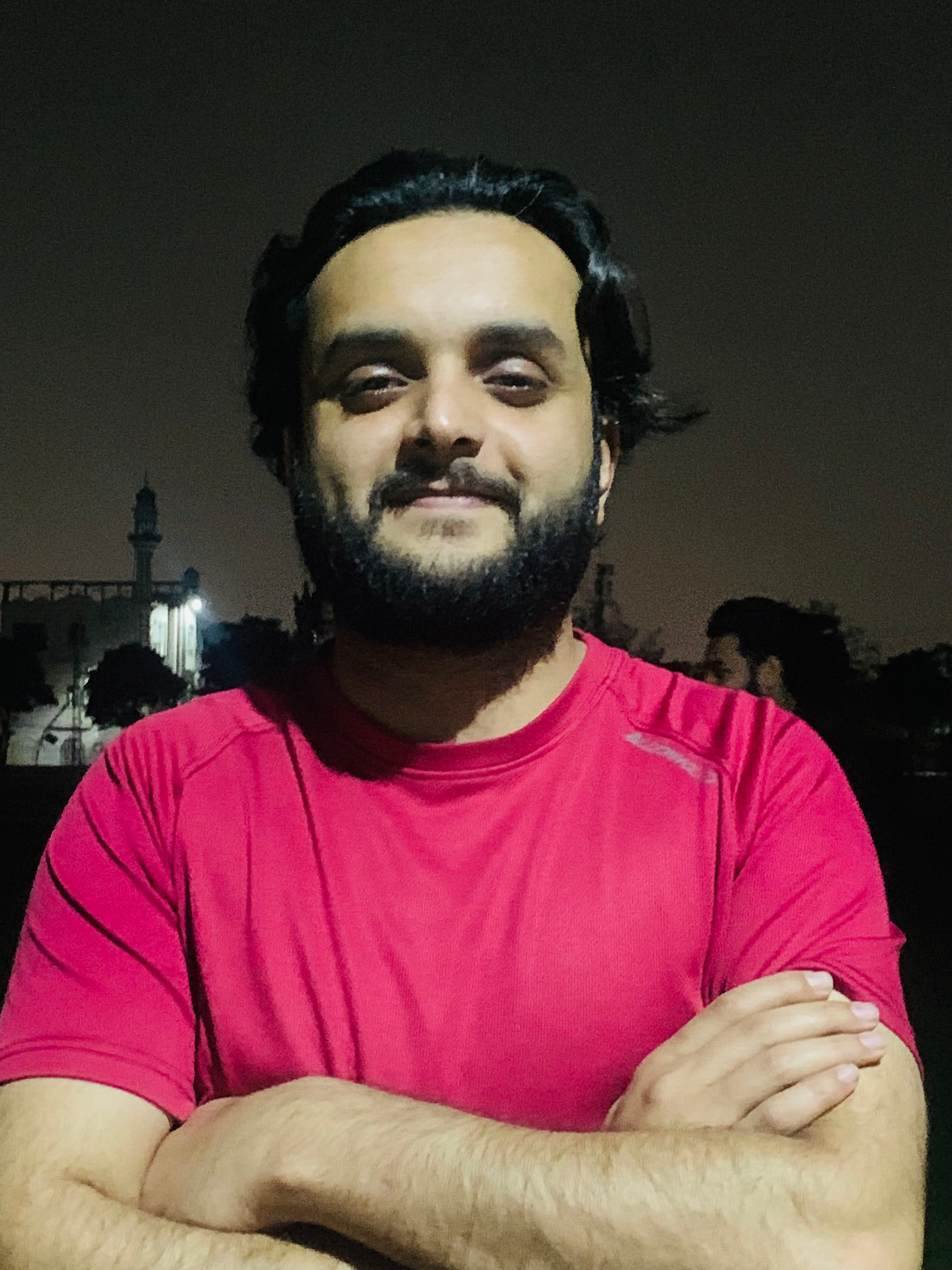 Zohaib