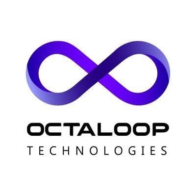 OCTALOOP TECHNOLOGY team logo