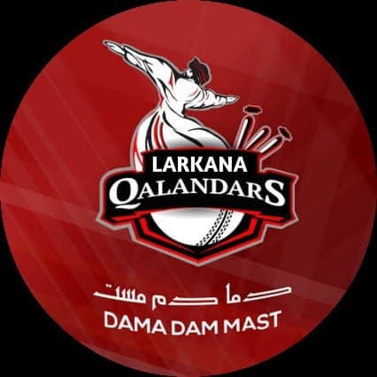 Larkana Qalandars Cc Lrk