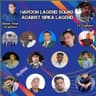 Haroon Legends