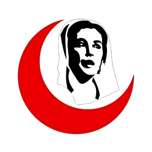 Shaheed Rani C C Larkana team logo