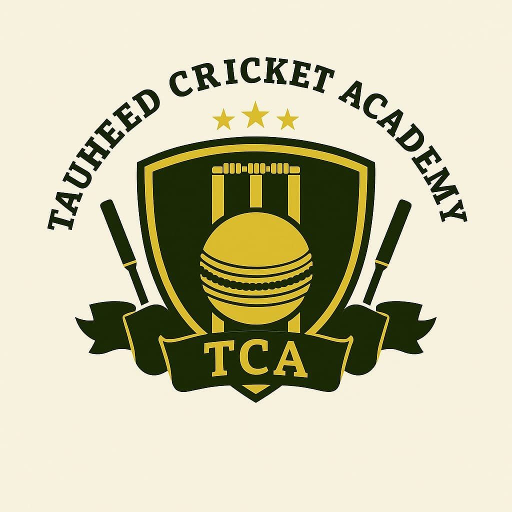 Tauheed Cricket Academy