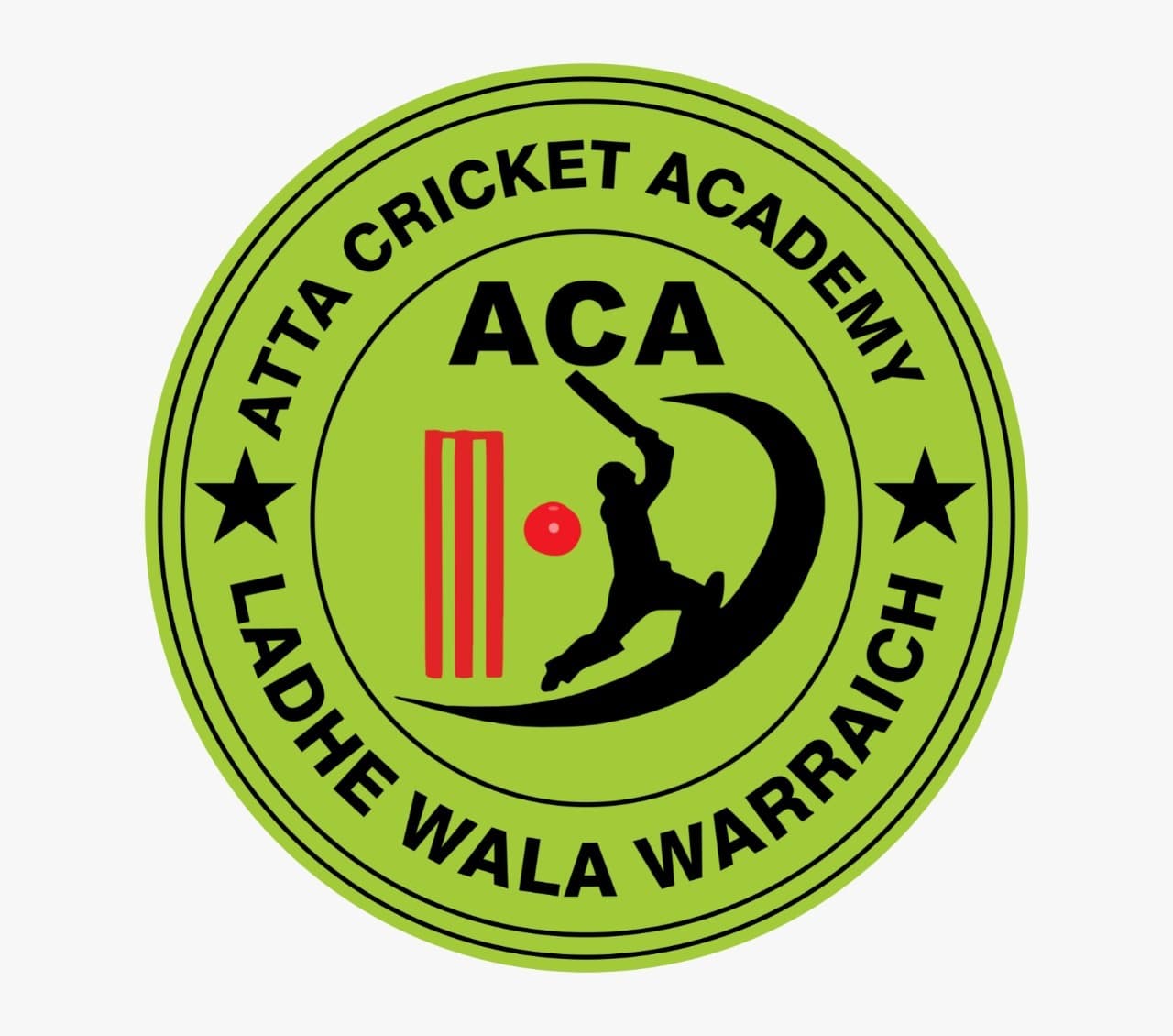 Atta Cricket Academy