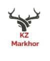 KZ MARKHOR team logo
