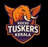 Kochi Tuskers Kerala