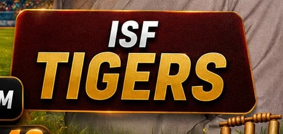ISF Kanganpur