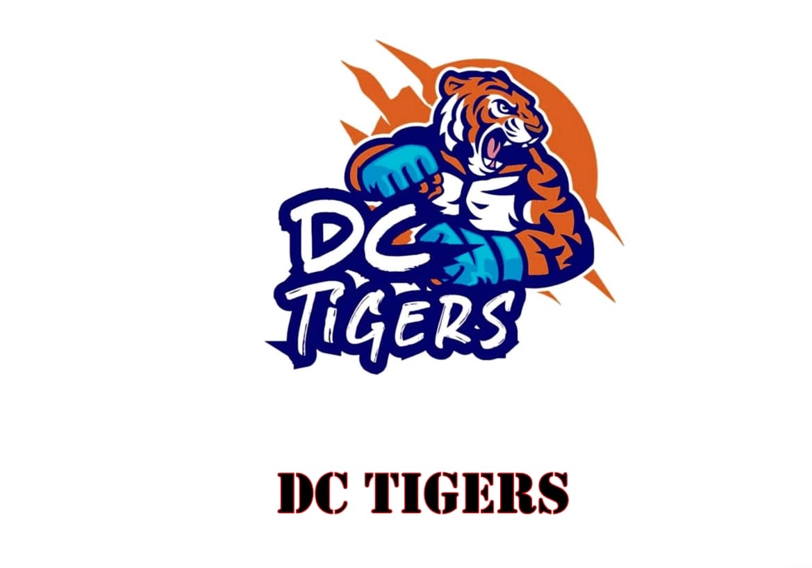 DC TIGERS