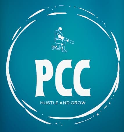 Passion Cricket Club team logo