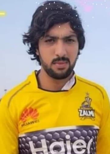 Hamid Eleven team logo