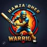 Hamza Dheer Worriers
