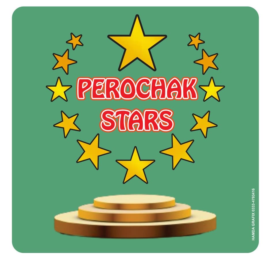 P.STARS
