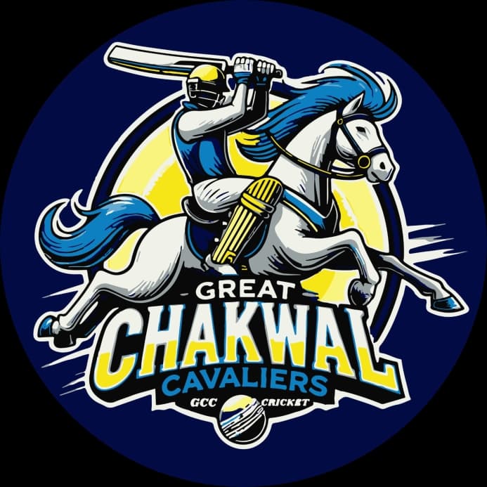 Great Chakwal Cavaliers