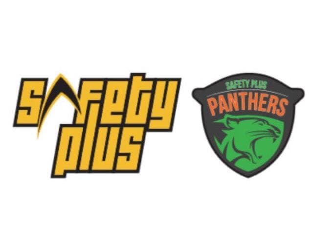 Panthers Q8 Calicut SPD team logo