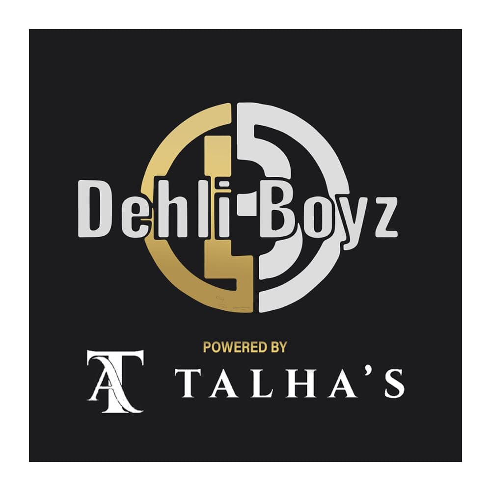 Dehli Boys team logo