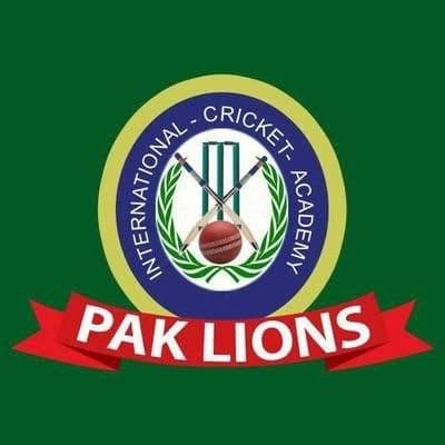 Pak Lions