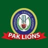 Pak Lions