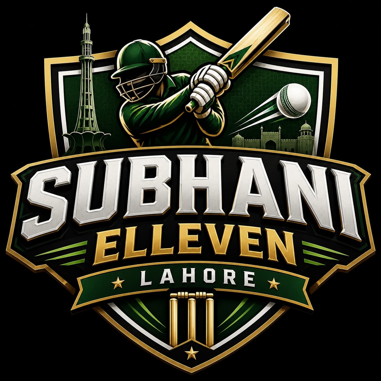 subhani elleven lahore