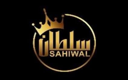 Ahmad Shahid team logo