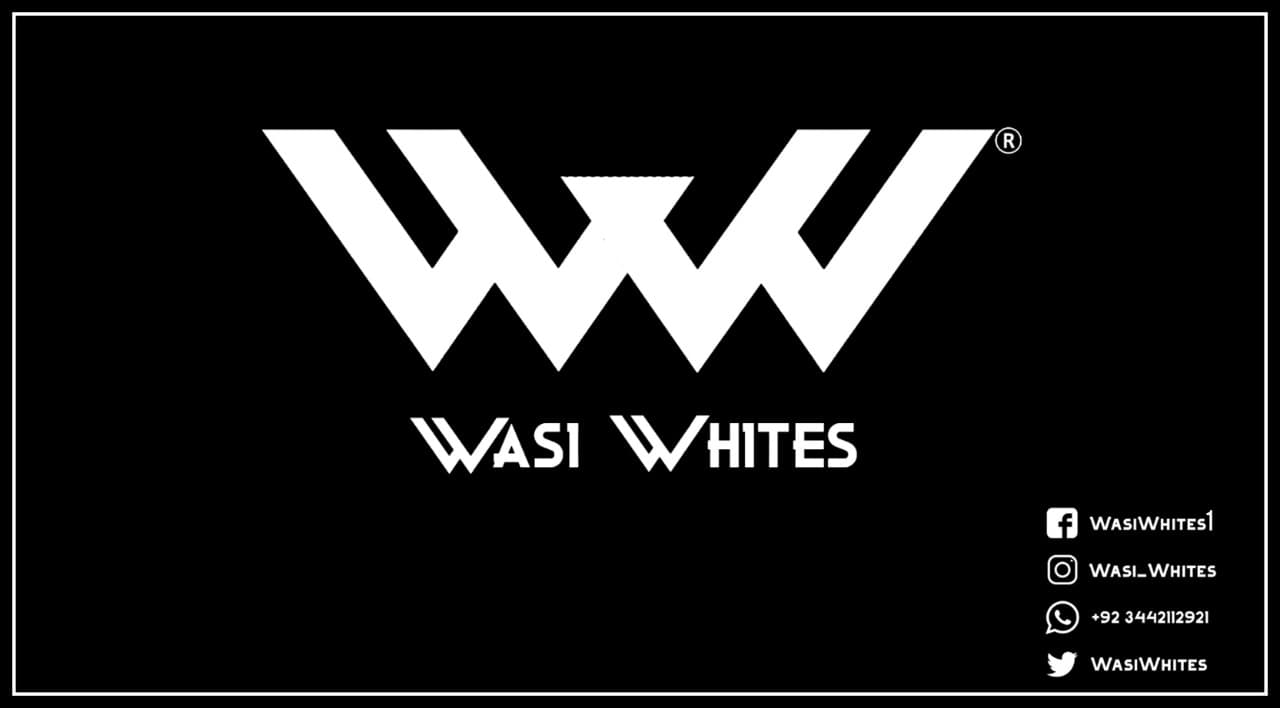WASI WHITES