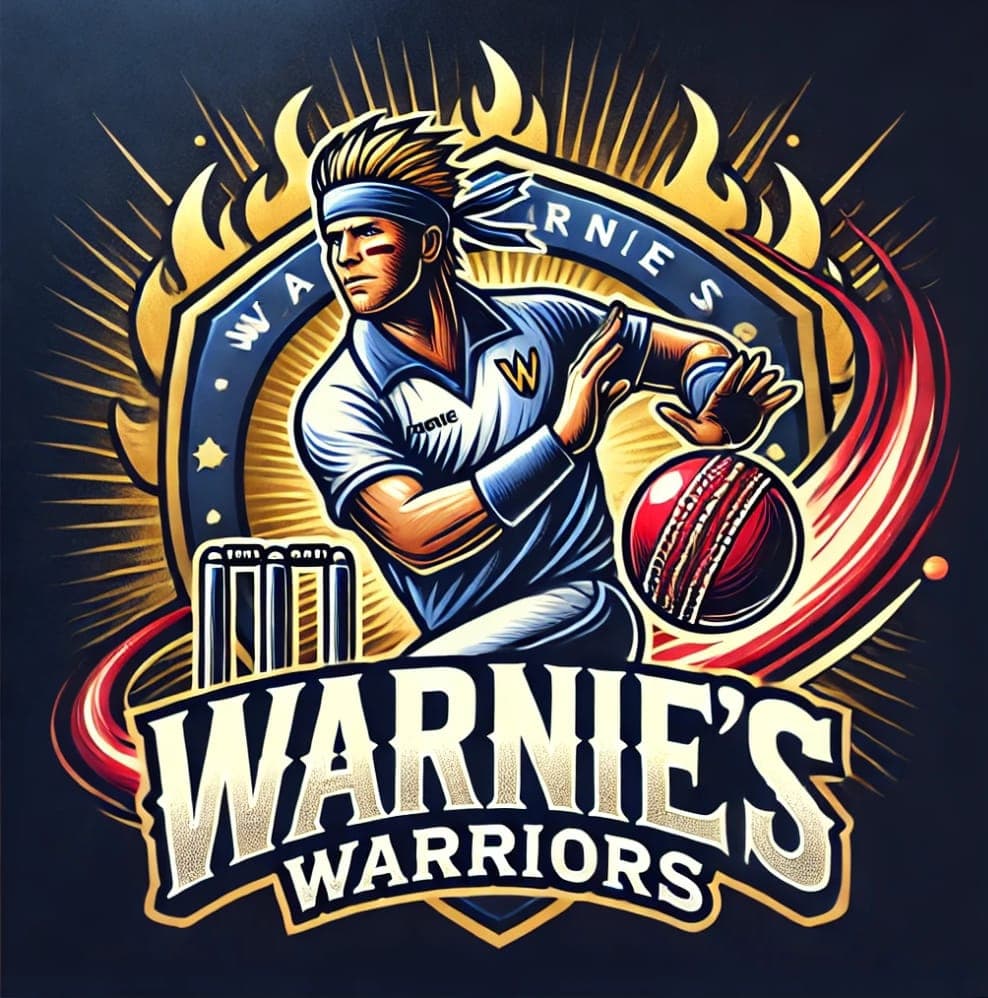 Warnies Warrior