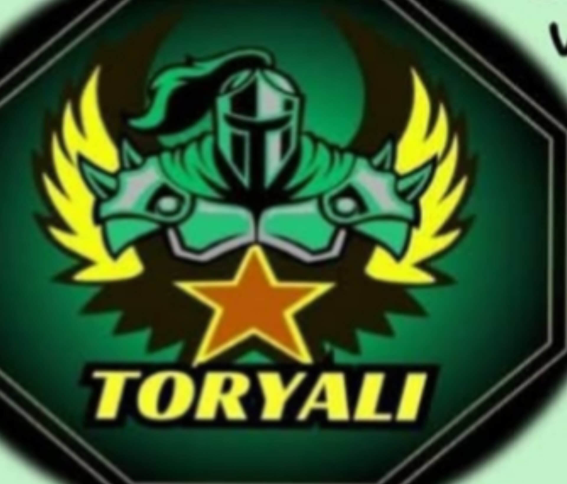 Toryali Shahmansoor