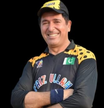 BANGASH team logo
