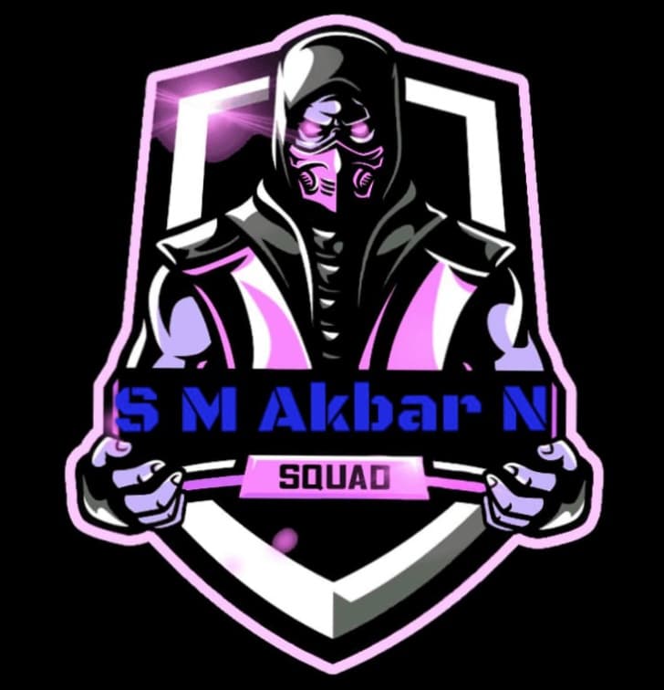 Shd Mohd Akbar Nichari team logo