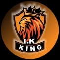 IK Kings team logo