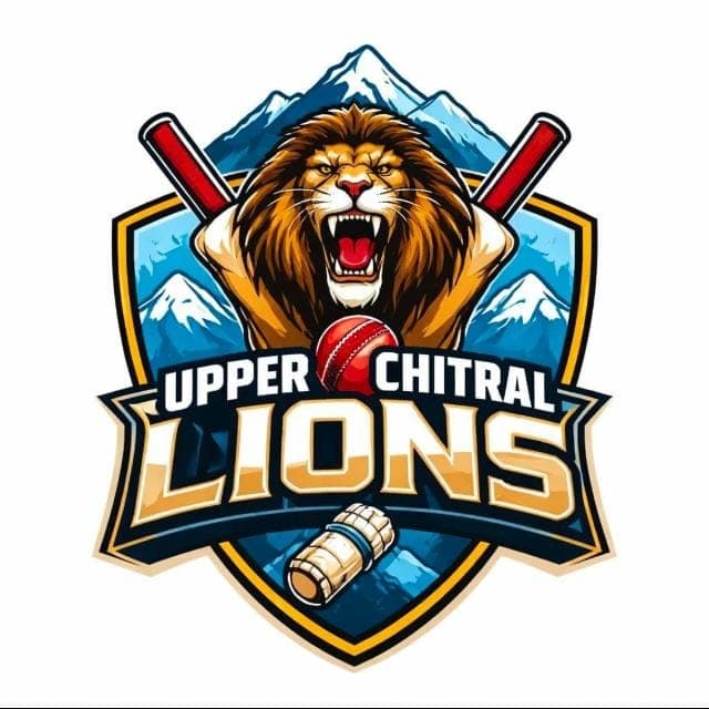 Upper Chitral Lions