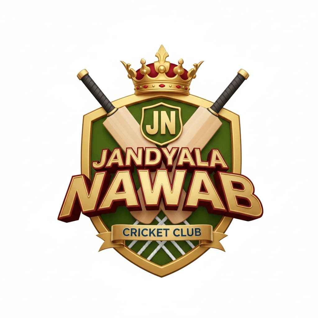 JANDYALA NAWAB