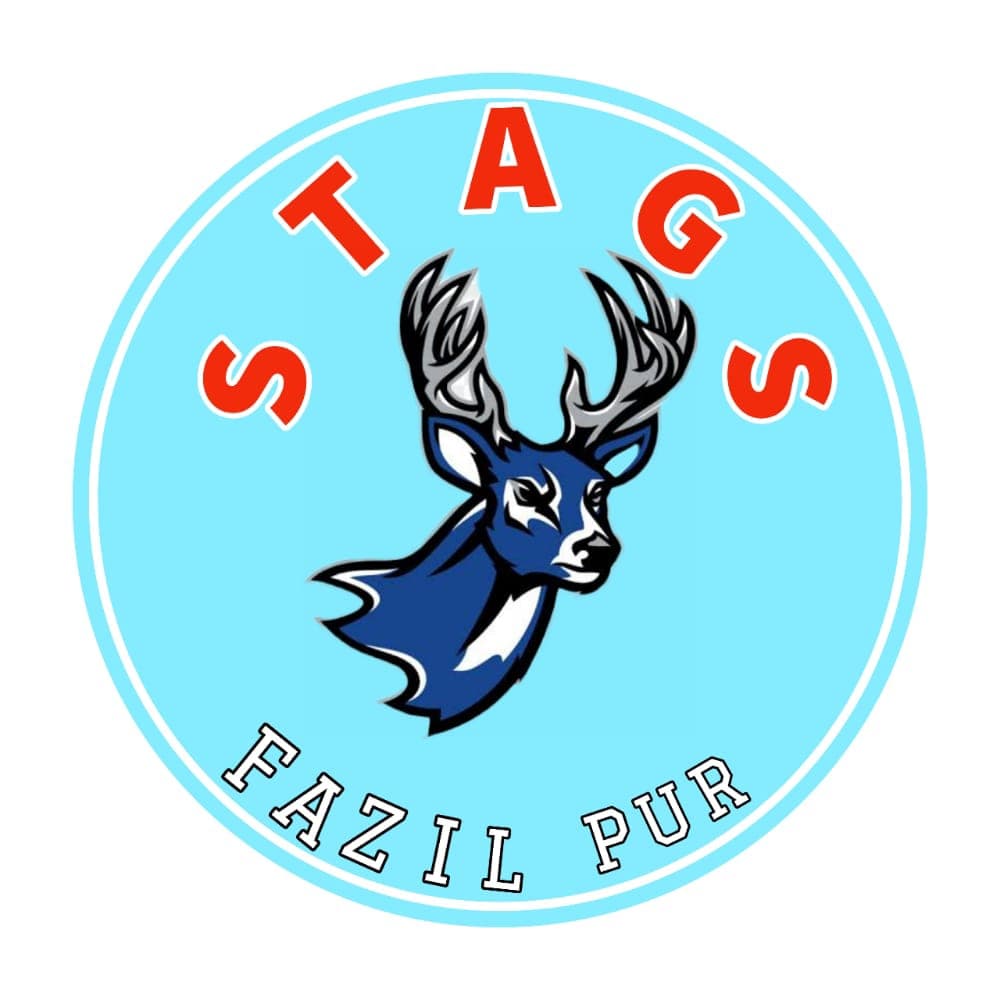 Fazil Pur Stags