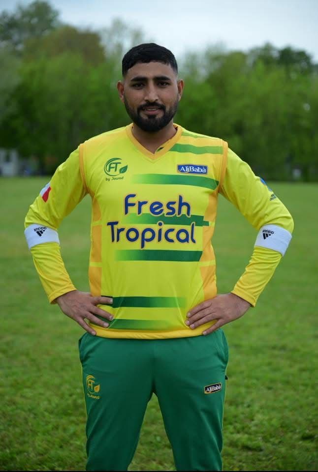 AHTASHAM JAVAID