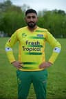 AHTASHAM JAVAID