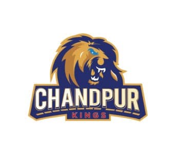 Chandpur Kings team logo