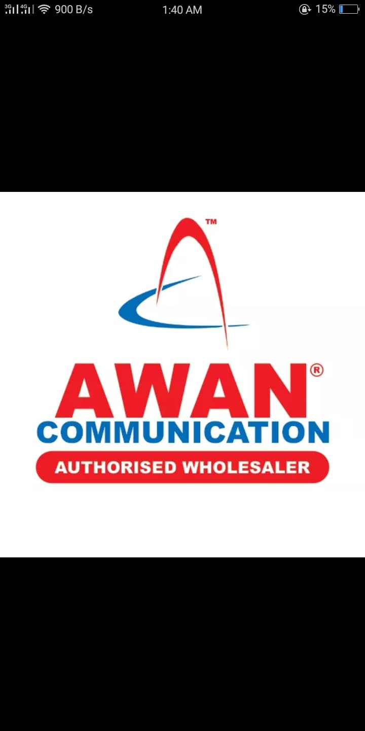 Awan Communications team logo