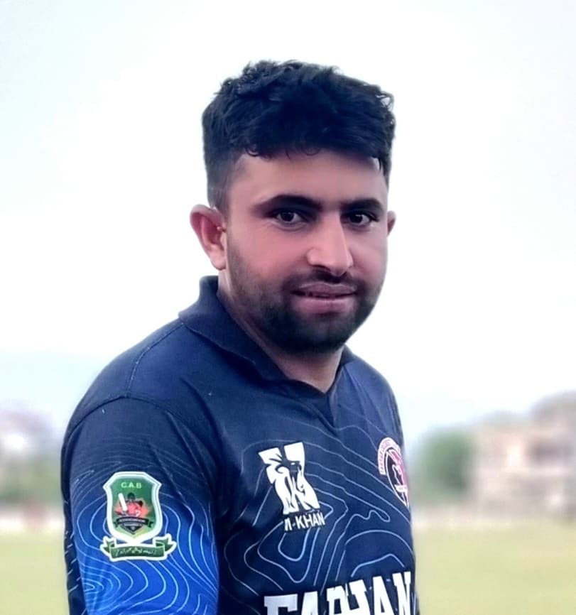 Farhan Bandala