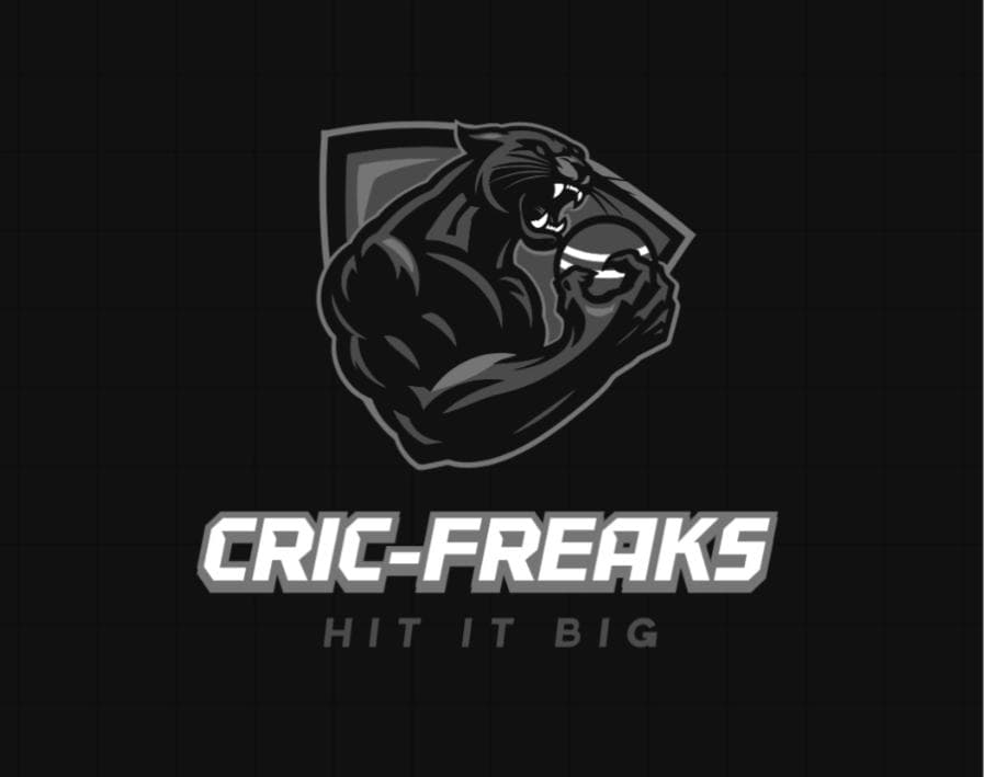 Cric Freaks