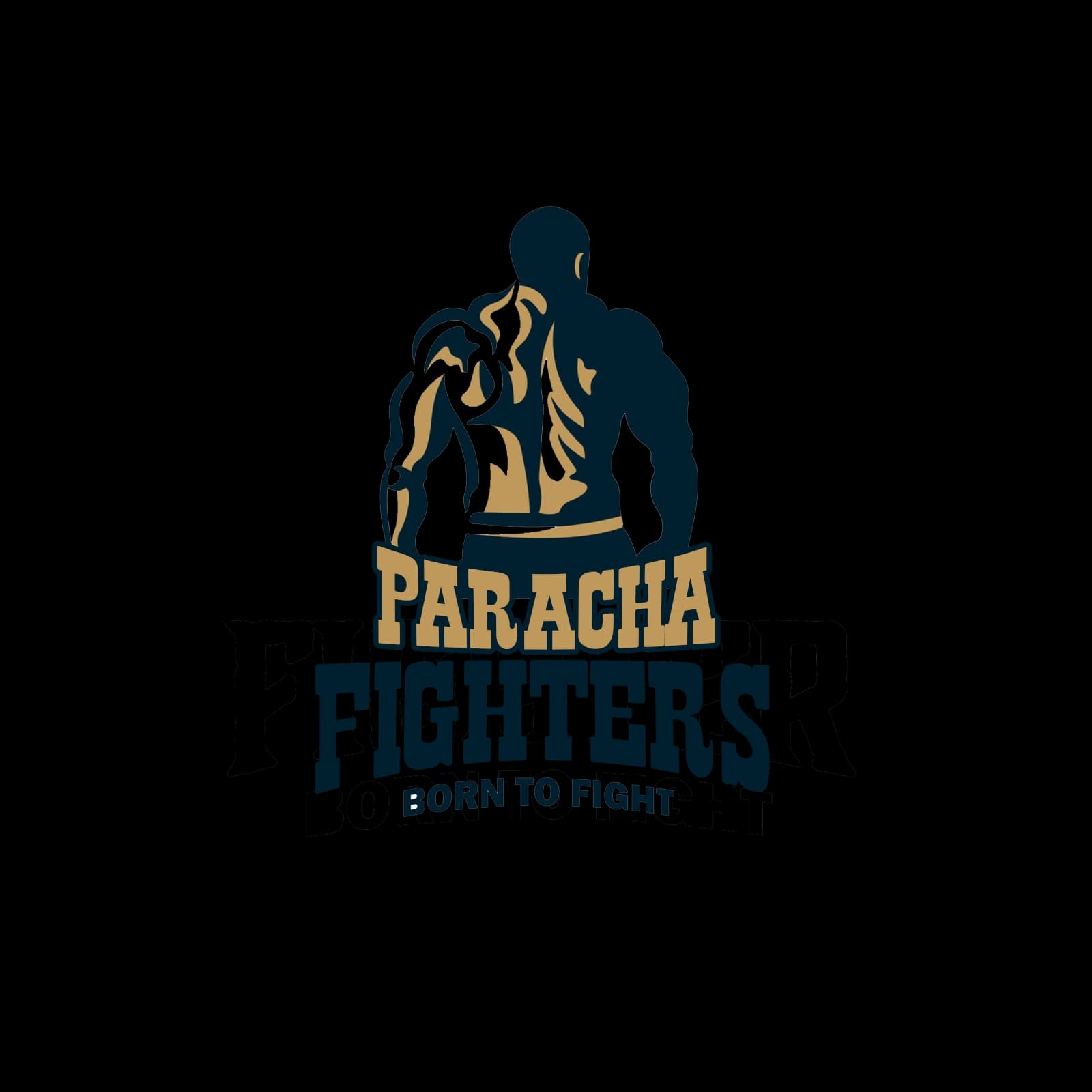 Fighters team logo