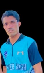 Khaiber Baagh team logo