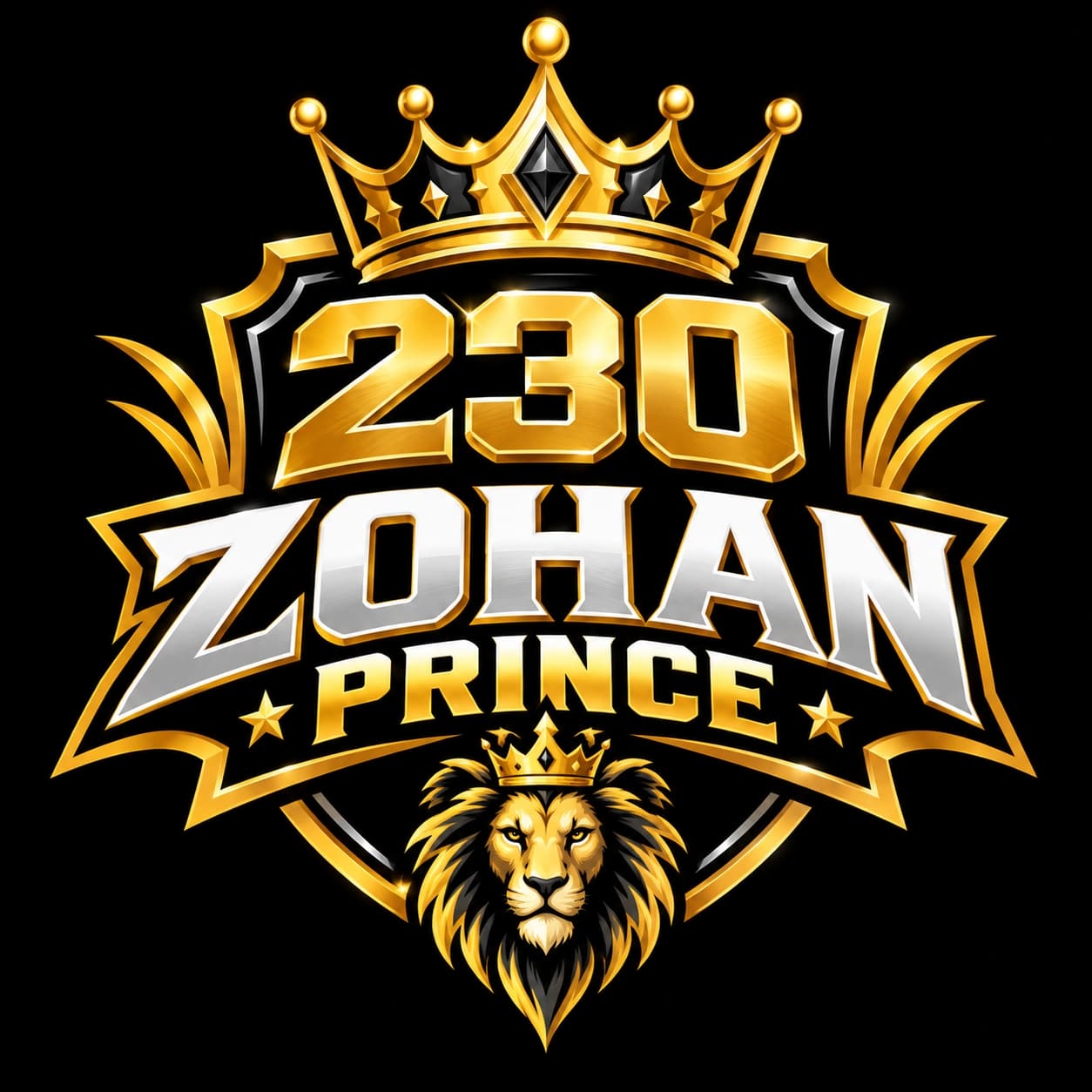 230 Zohan Prince