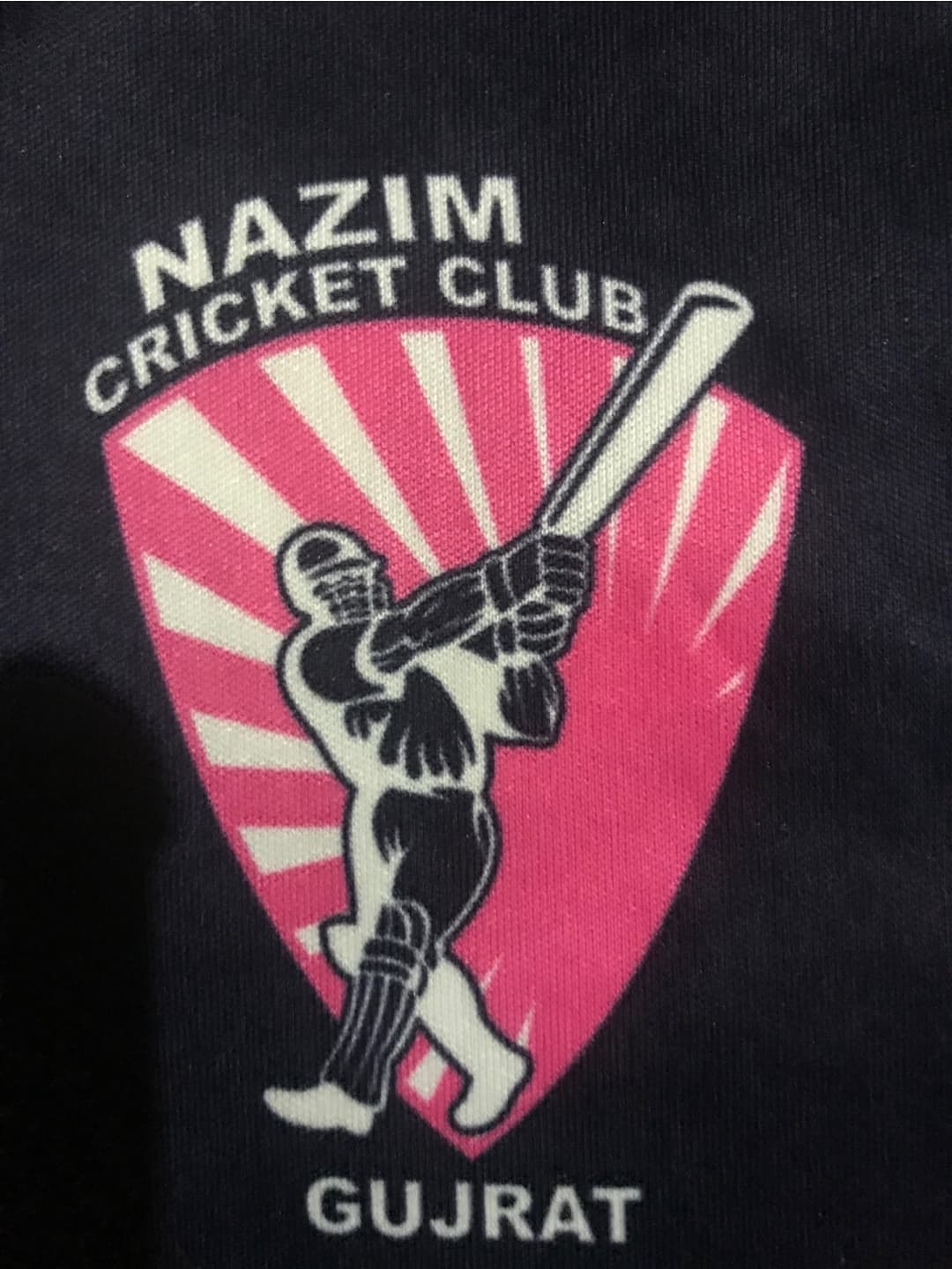Nazim Cricket Club