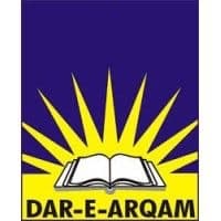 Dar e Arqum team logo