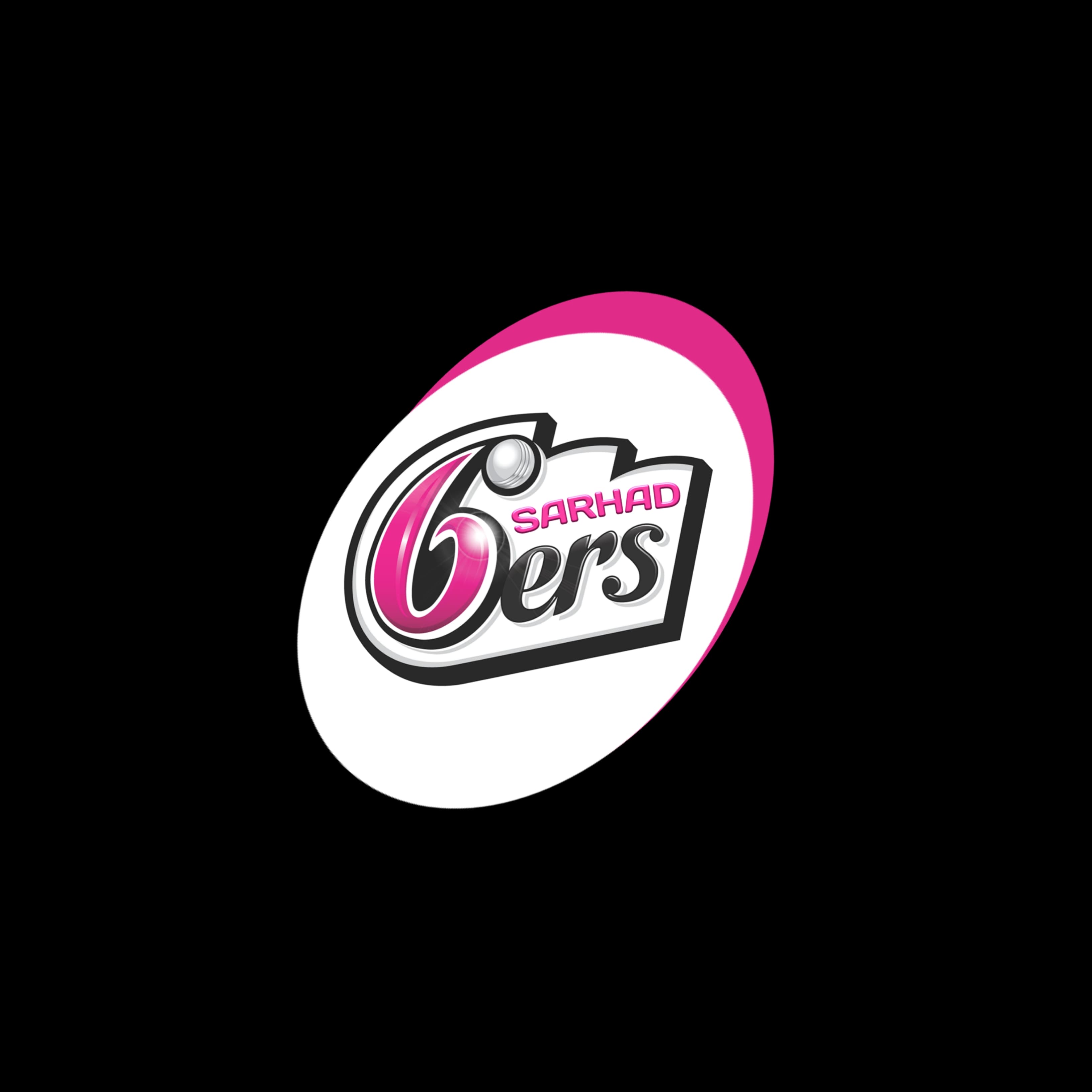 SARHAD SIXERS team logo