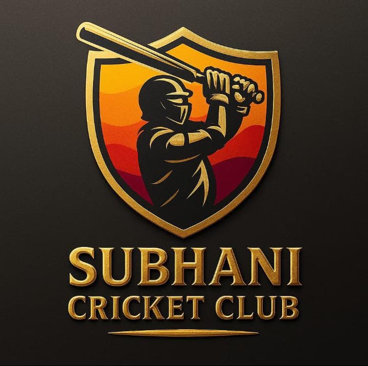 Subhani Cricket Club Ryk